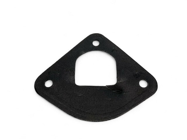 Mini Cooper Spare Wheel Cover with Bracket Set 02-15 R50 R52 R56 R58