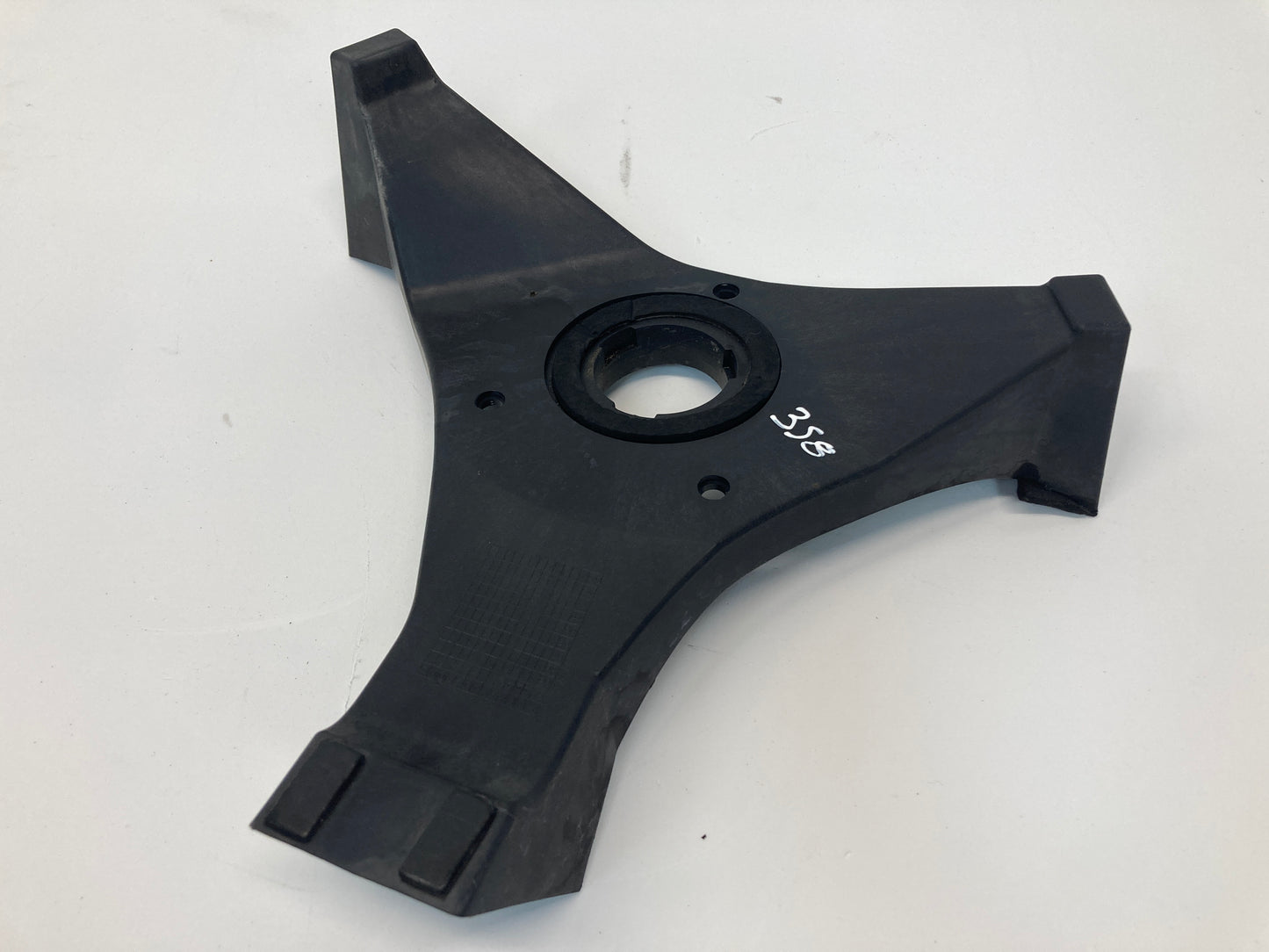 Mini Cooper Spare Wheel and Bracket Set 02-15 R50 R52 R56 R58