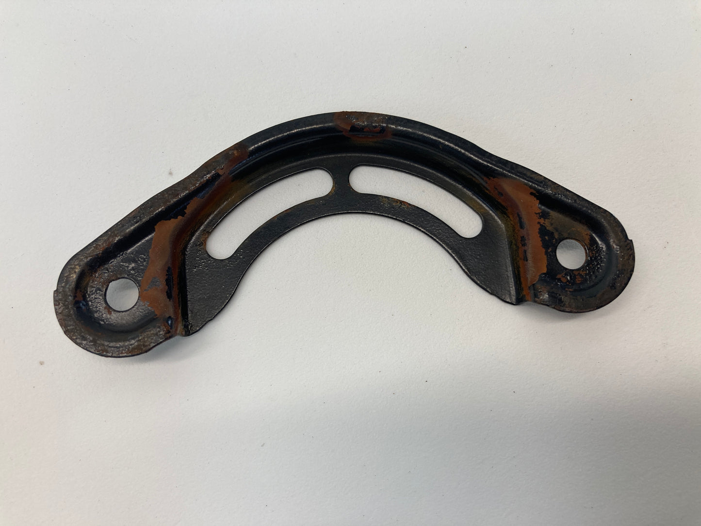 Mini Cooper Spare Wheel and Bracket Set 02-15 R50 R52 R56 R58