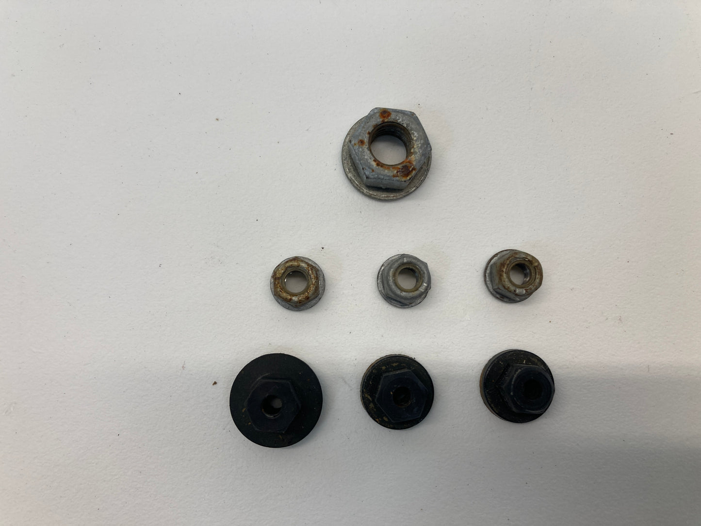 Mini Cooper Spare Wheel and Bracket Set 02-15 R50 R52 R56 R58