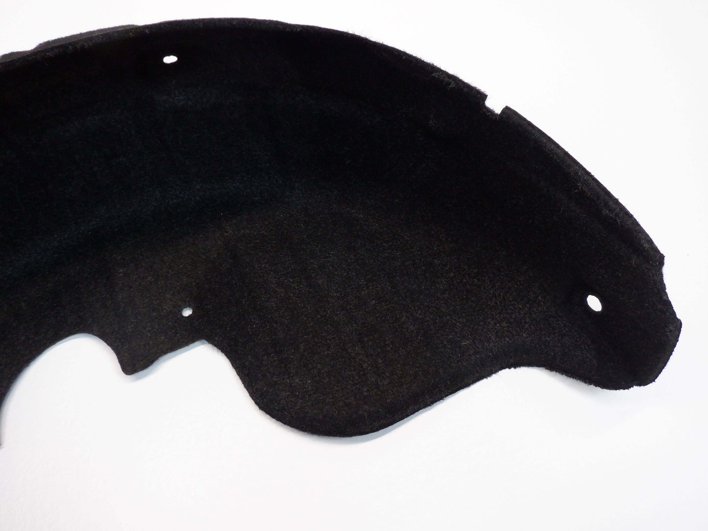 Mini Cooper Left Rear Wheel Housing Cover Liner 51717190607 09-15 R57 R58 R59