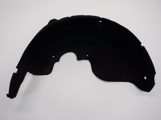 Mini Cooper Convertible Left Rear Wheel Housing Cover Liner 51717190607 09-15 R57 R58