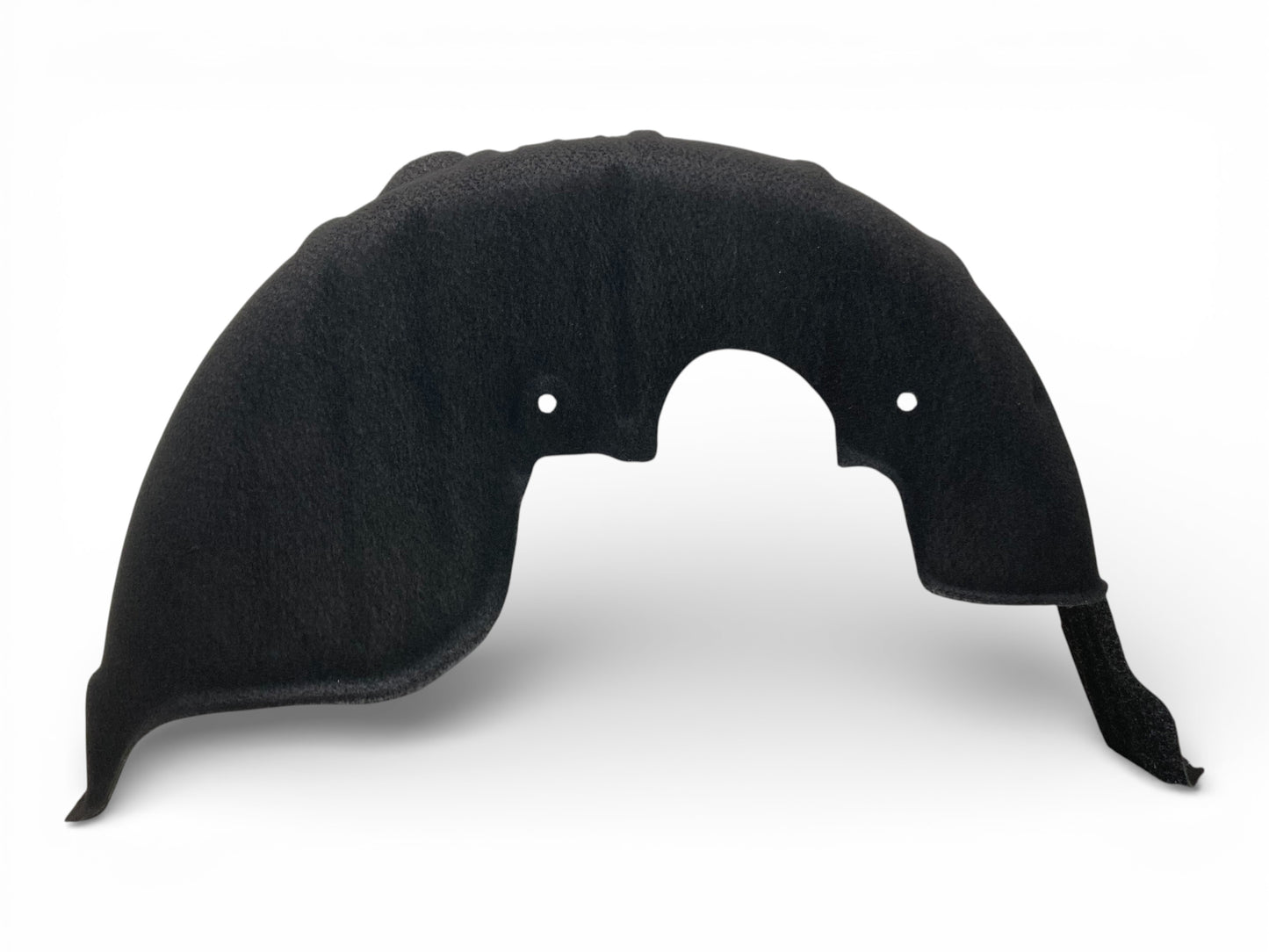 Mini Cooper Left Rear Wheel Housing Cover Liner NEW OEM 51717190607 09-15 R57 R58 R59