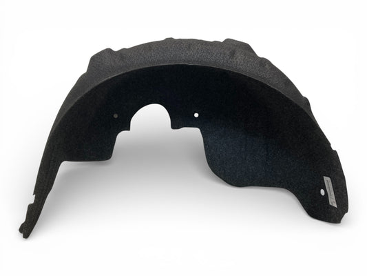 Mini Cooper Left Rear Wheel Housing Cover Liner NEW OEM 51717190607 09-15 R57 R58 R59