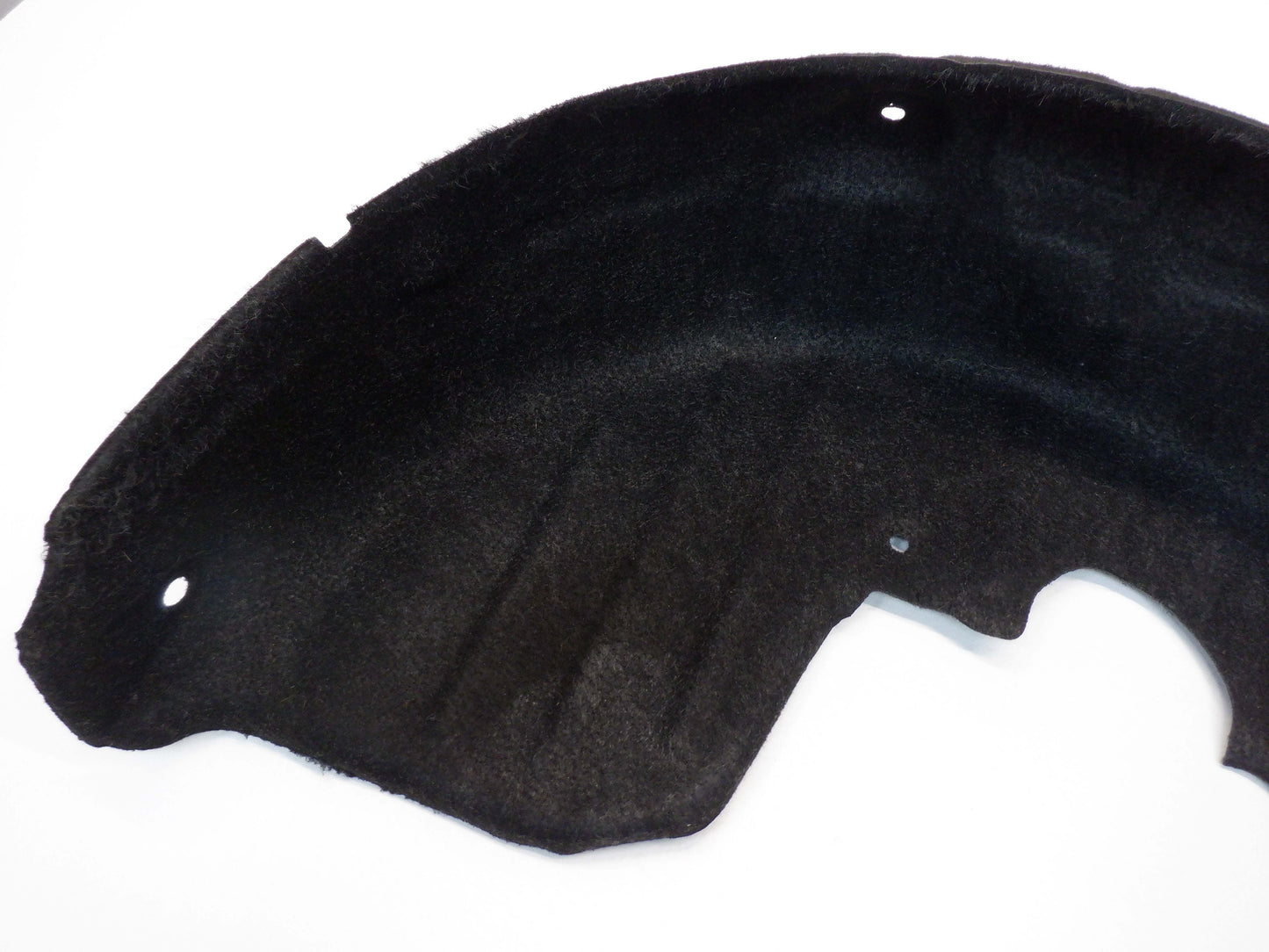 Mini Cooper Right Rear Wheel Housing Cover Liner  51717190608 09-15 R57 R58 R59
