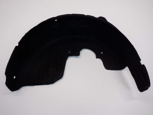 Mini Cooper Convertible Right Rear Wheel Housing Cover Liner  51717190608 09-15 R57 R58