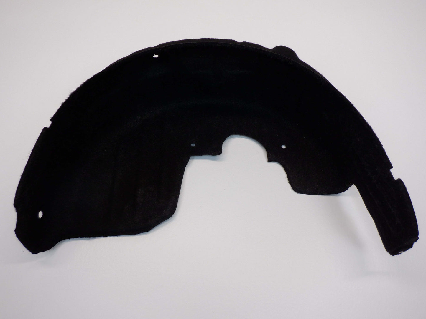 Mini Cooper Right Rear Wheel Housing Cover Liner  51717190608 09-15 R57 R58 R59