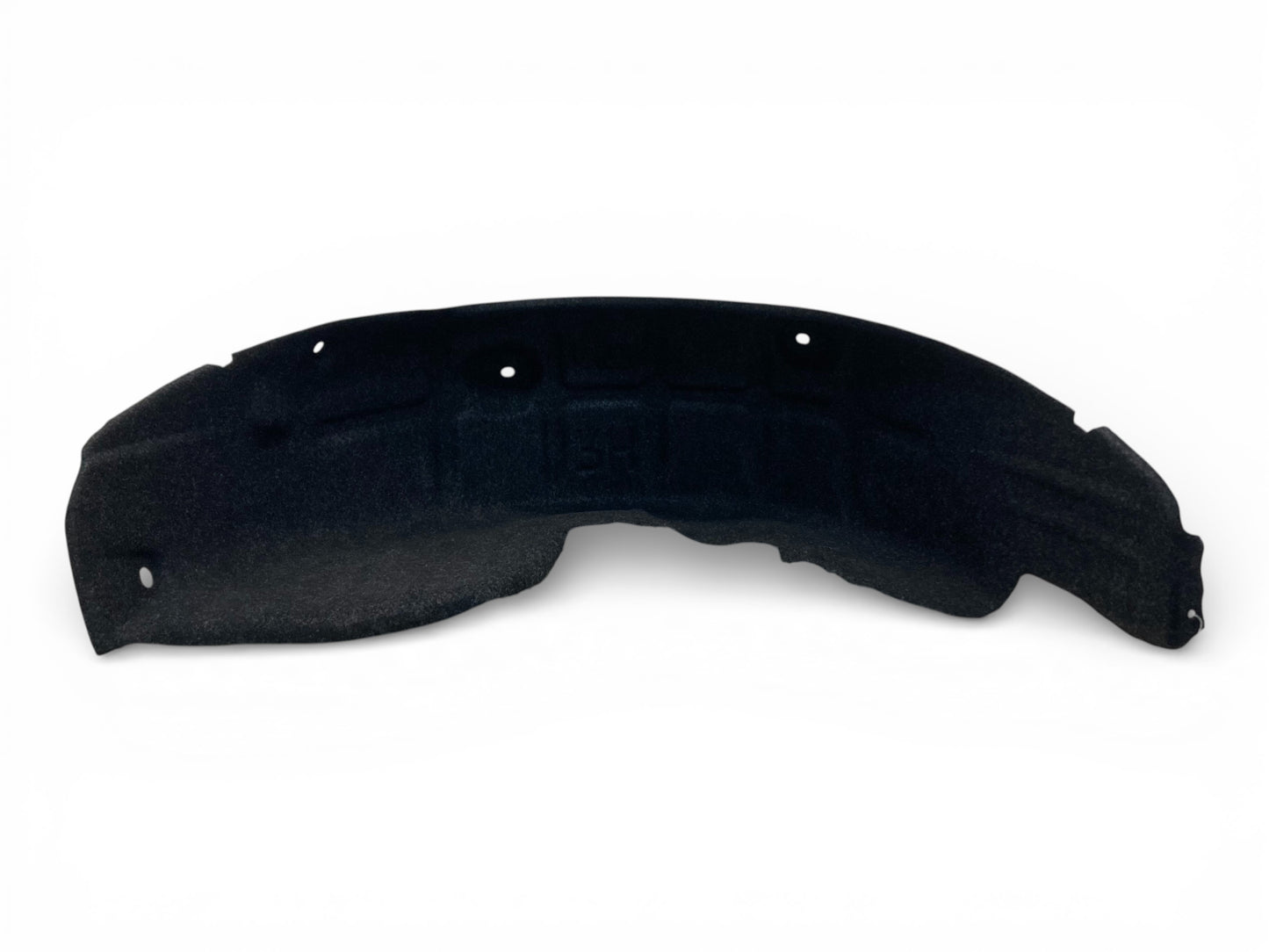 Mini Cooper Right Rear Wheel Housing Cover Liner New OEM 51717190608 09-15 R57 R58 R59