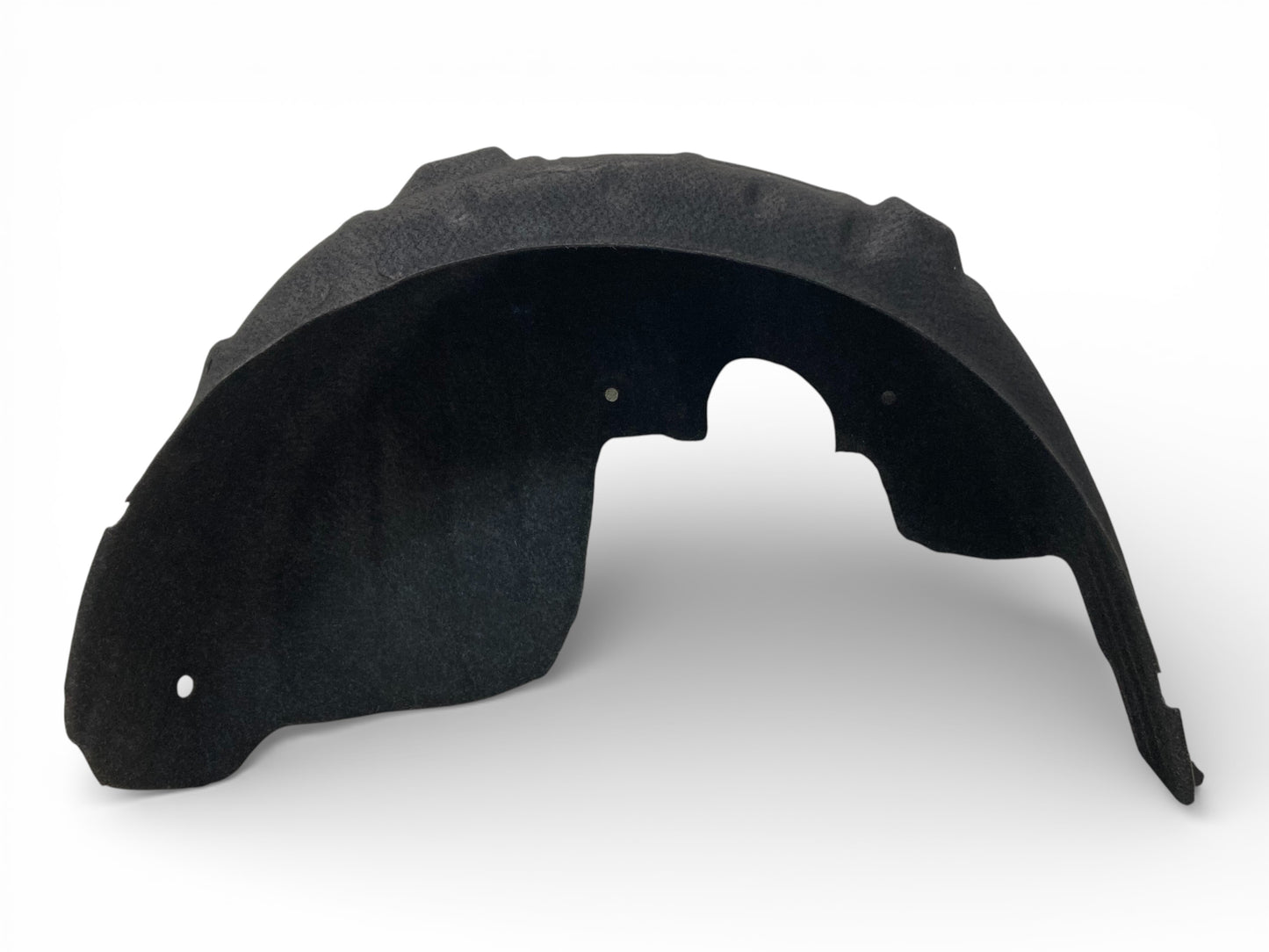 Mini Cooper Right Rear Wheel Housing Cover Liner New OEM 51717190608 09-15 R57 R58 R59