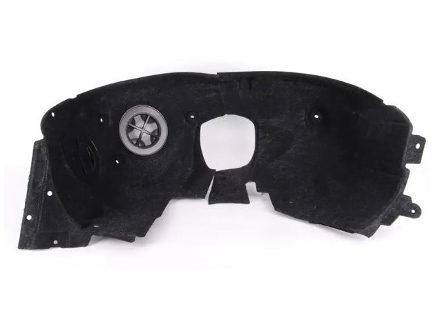 Mini Cooper Left Front Fender Liner NEW OEM 51717207577 2007-2015
