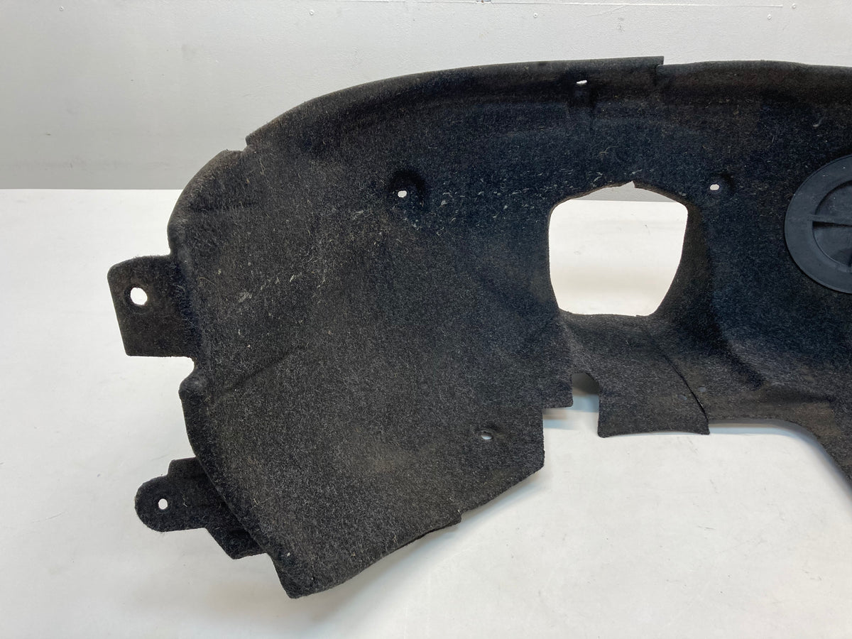 Mini Cooper Right Front Fender Liner Wheel Housing Cover 51717207578 07-15 R5x