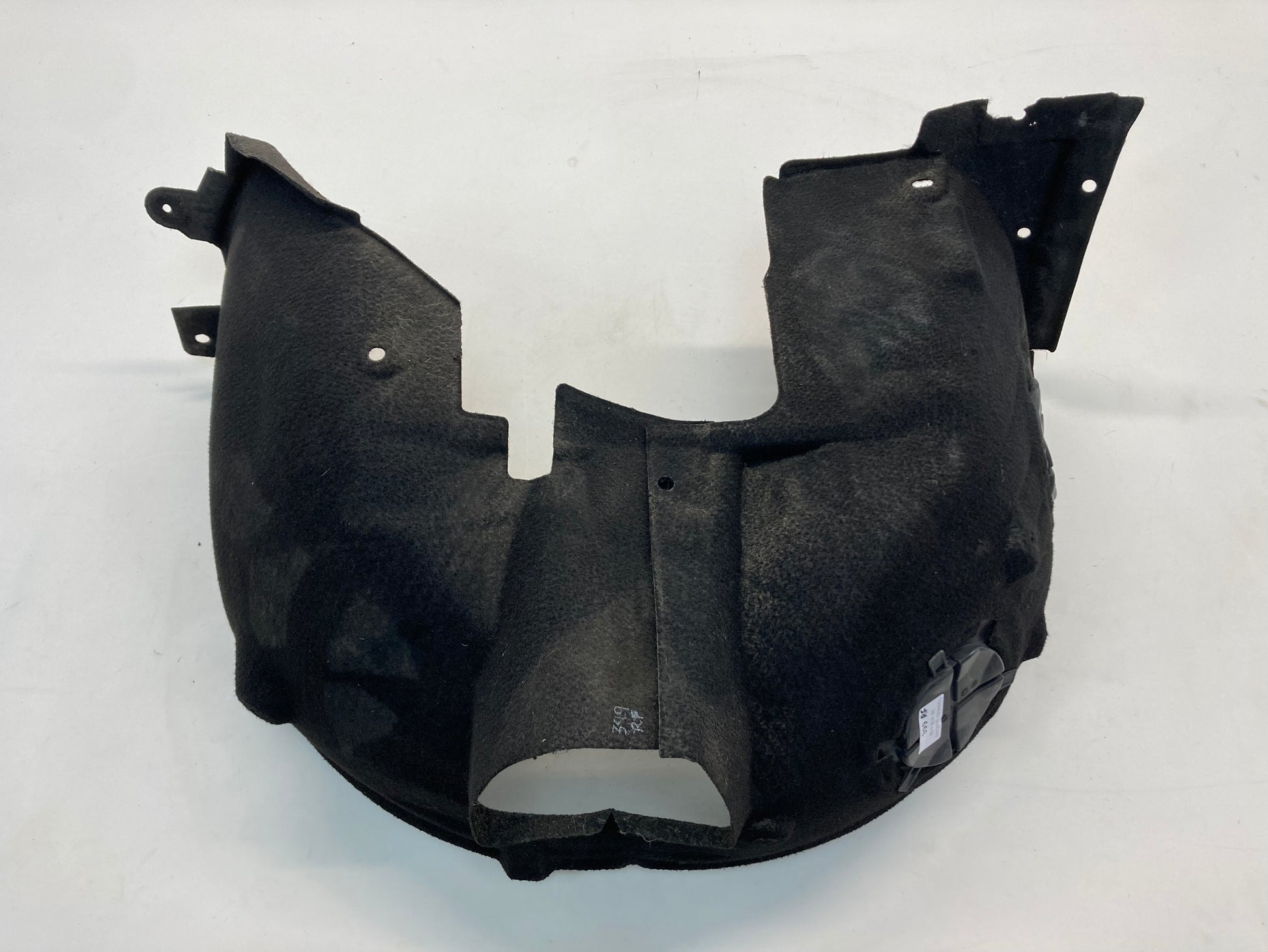 Front Wheel Housing Lid / Mudguard Liner Cover - Replacement For MINI Clubman 2008-2014 (OEM 51772751776)