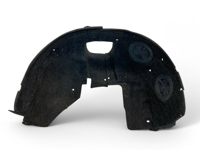 Mini Cooper Right Front Fender Liner NEW OEM 51717207578 2007-2015 R55 R56 R57 R58 R59