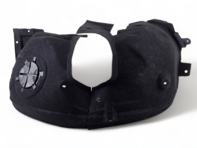 Mini Cooper Left Front Aero Fender Liner NEW OEM 51717266545 07-15 R5x