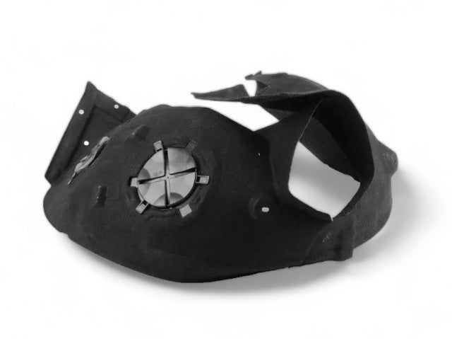 Mini Cooper Left Front Aero Fender Liner NEW OEM 51717266545 07-15 R5x