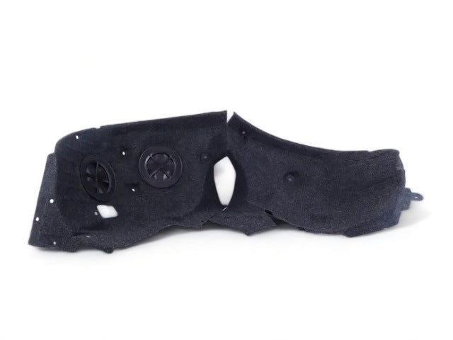 Mini Cooper Left Front Aero Fender Liner NEW OEM 51717266545 07-15 R5x