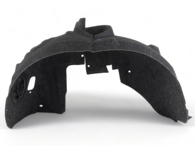 Mini Cooper Left Front Aero Fender Liner NEW OEM 51717266545 07-15
