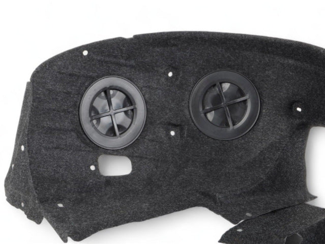 Mini Cooper Left Front Aero Fender Liner NEW OEM 51717266545 07-15 R5x