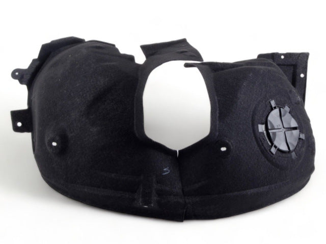 Mini Cooper Right Front Aero Fender Liner NEW OEM 51717266546 07-15 R5x