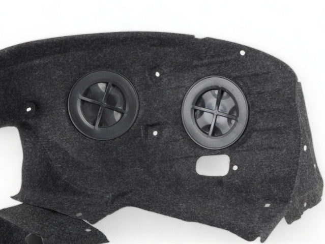 Mini Cooper Right Front Aero Fender Liner NEW OEM 51717266546 07-15 R5x