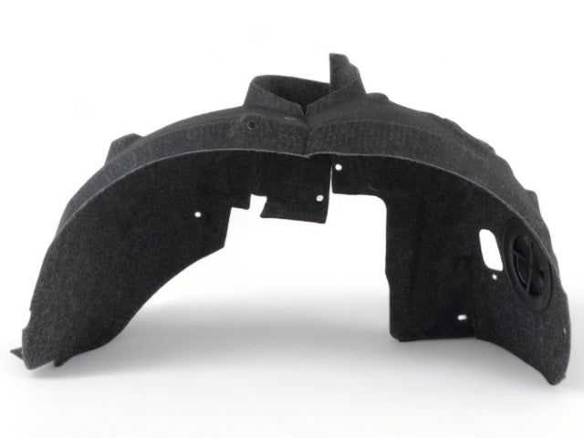 Mini Cooper Right Front Aero Fender Liner NEW OEM 51717266546 07-15 R5x