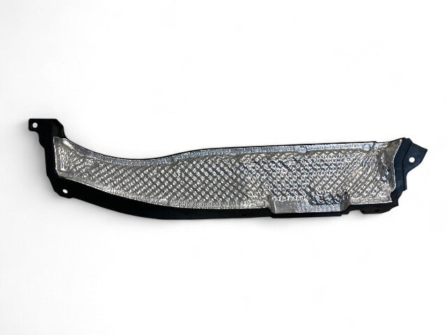 Mini Cooper Clubman Firewall Bulkhead and Battery Cover 2016-2024 F54