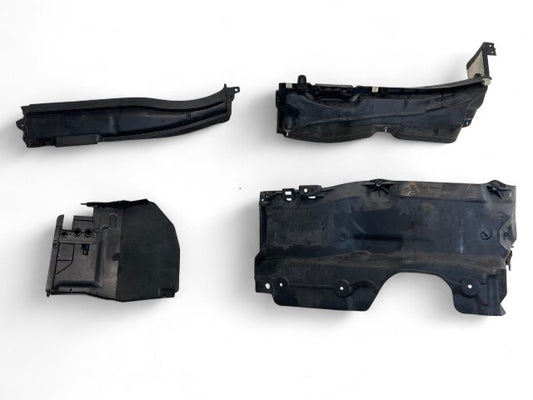 Mini Cooper Clubman Firewall Bulkhead and Battery Cover 2016-2024 F54