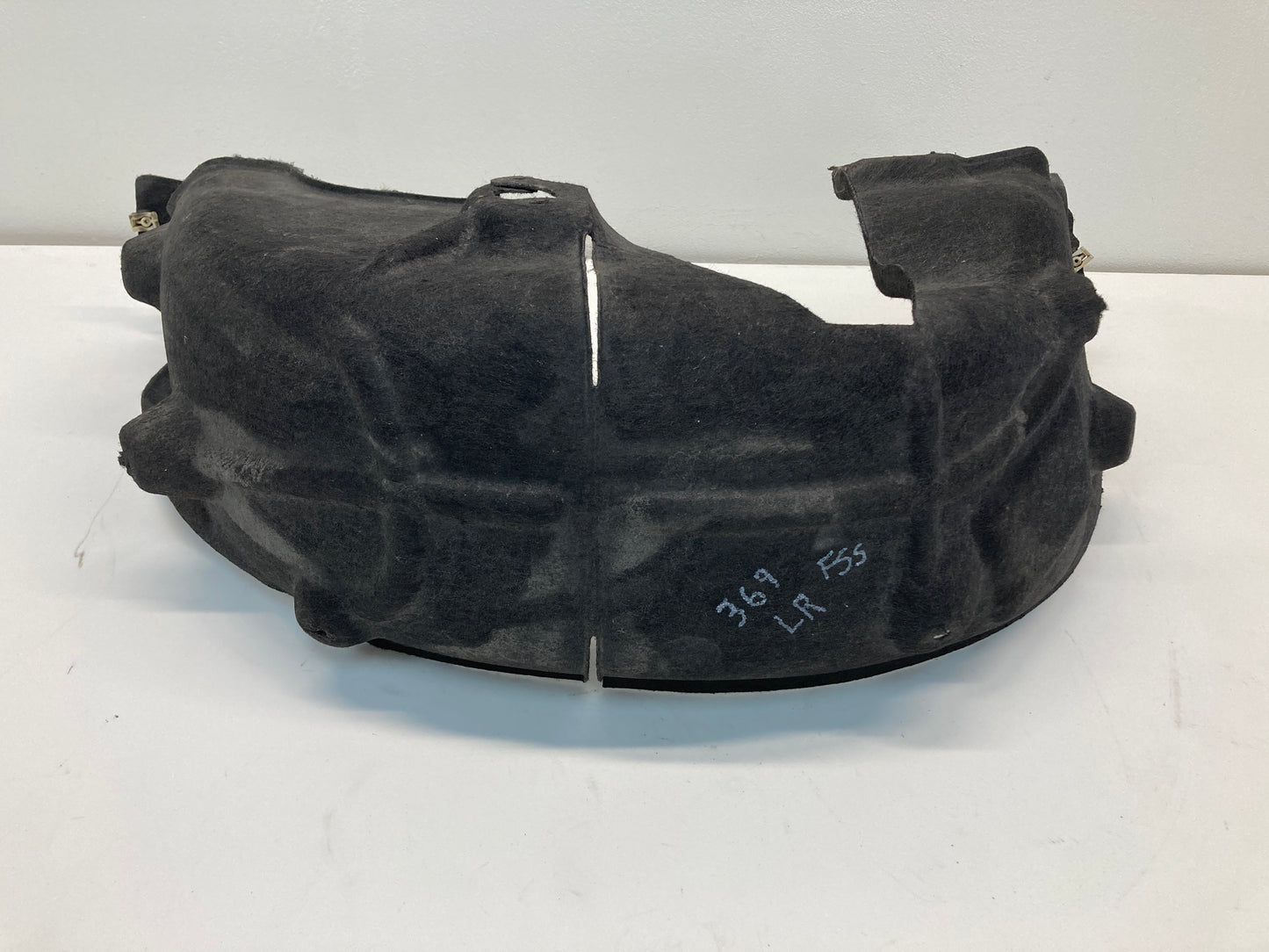 Mini Cooper 5 Door Left Rear Wheel Housing Cover Fender Liner 51717290767 F55