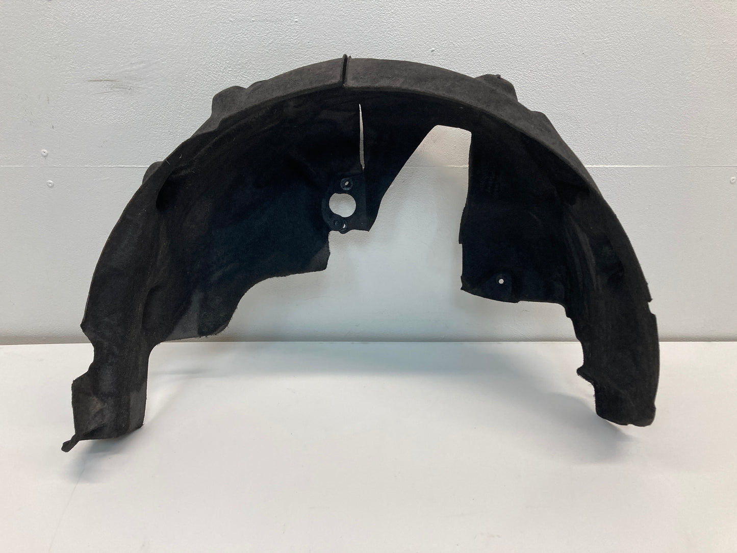Mini Cooper 5 Door Left Rear Wheel Housing Cover Fender Liner 51717290767 F55