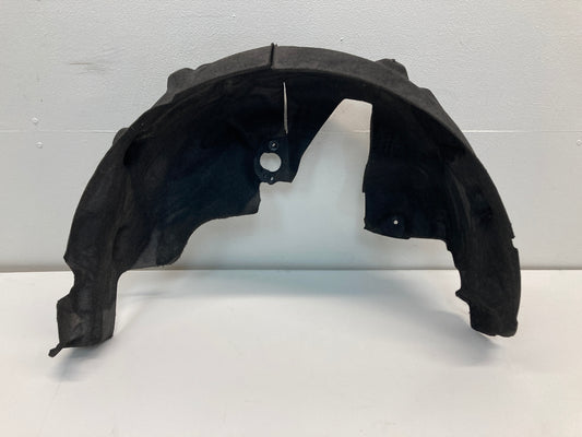 Mini Cooper 5 Door Left Rear Wheel Housing Cover Fender Liner 51717290767 F55
