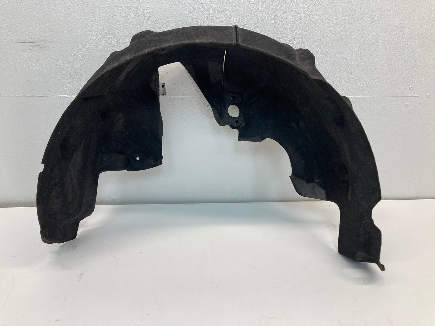 Mini Cooper 5 Door Right Rear Wheel Housing Cover Fender Liner 51717290768 F55