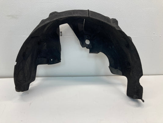 Mini Cooper 5 Door Right Rear Wheel Housing Cover Fender Liner 51717290768 F55