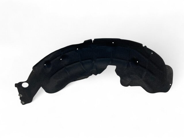 Mini Cooper Countryman Left Rear Fender Liner Wheel Housing Cover 51717386963 17-24 F60
