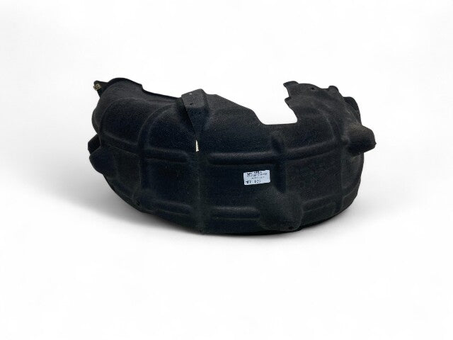 Mini Cooper Countryman Left Rear Fender Liner Wheel Housing Cover 51717386963 17-24 F60