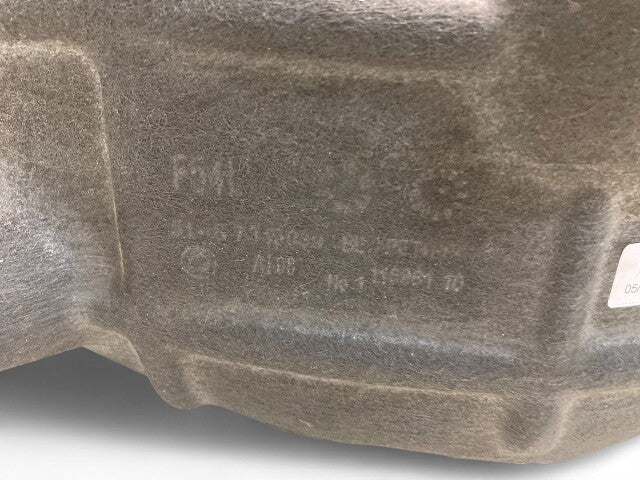 Mini Cooper Countryman Left Rear Fender Liner Wheel Housing Cover 51717386963 17-24 F60