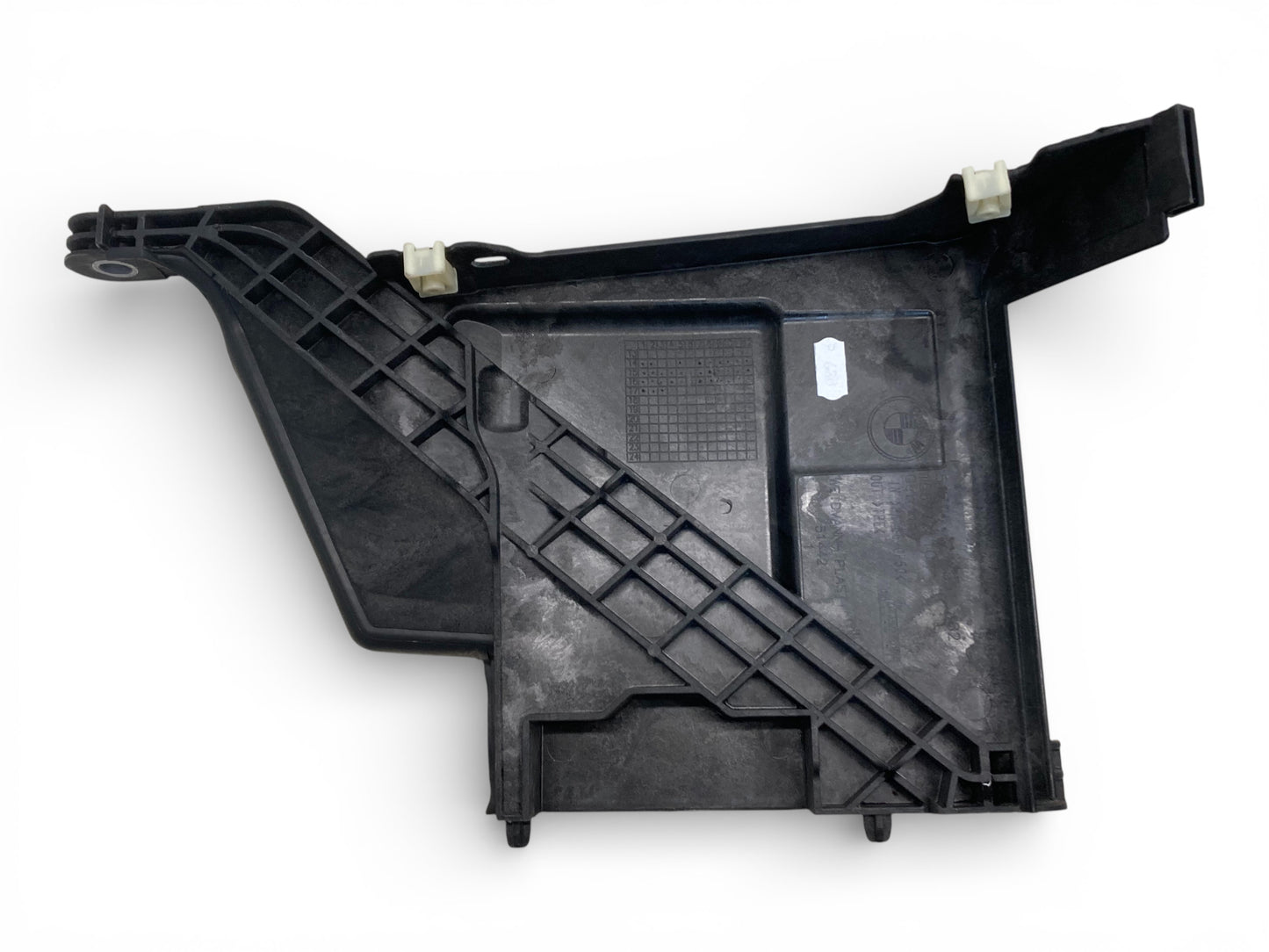 Mini Cooper Battery Bracket Carrier 51717351482 2016-2024 F54