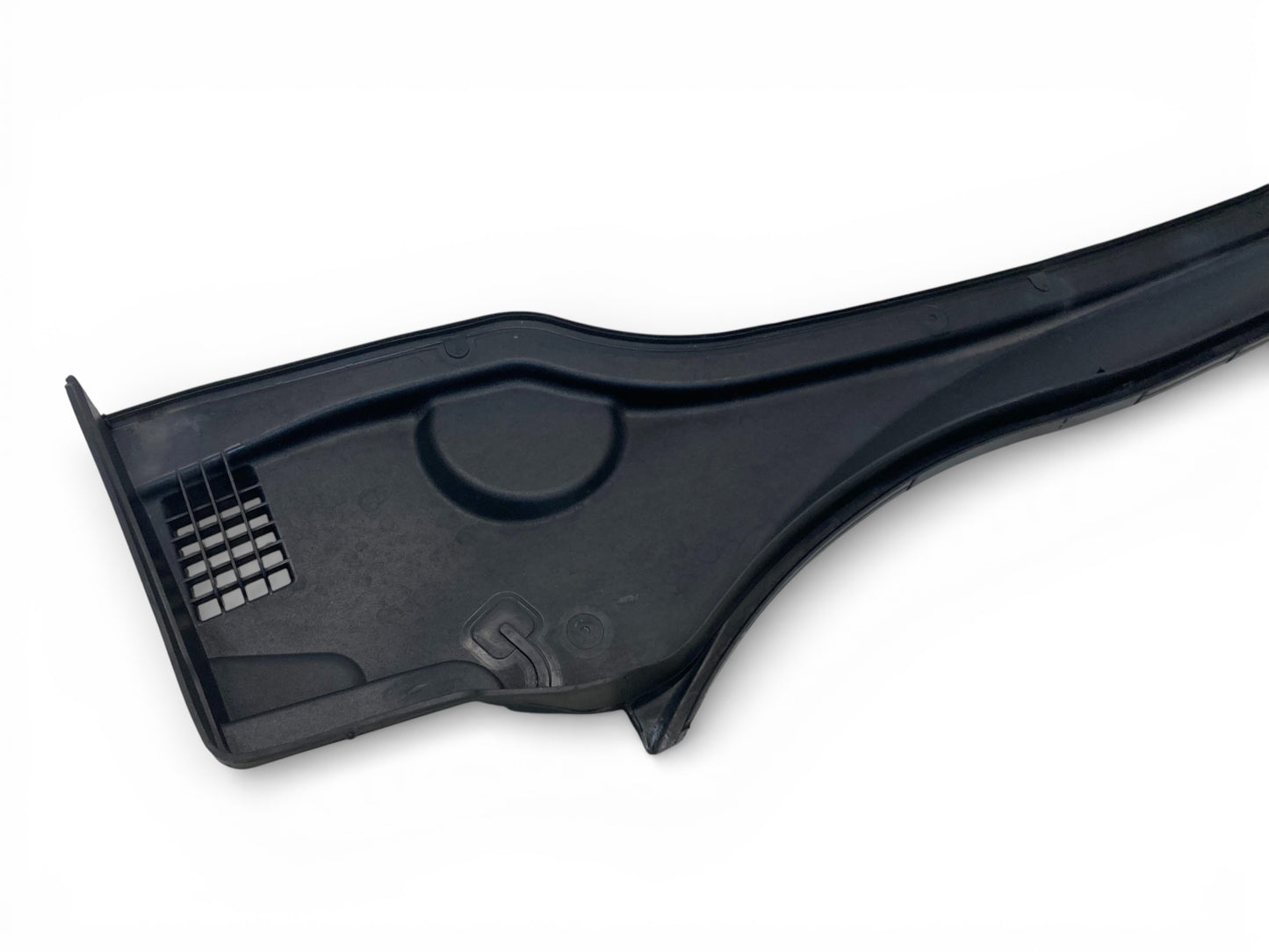 Mini Cooper Inner Windshield Cowl Panel Cover 51717354229 2016-2024 F54