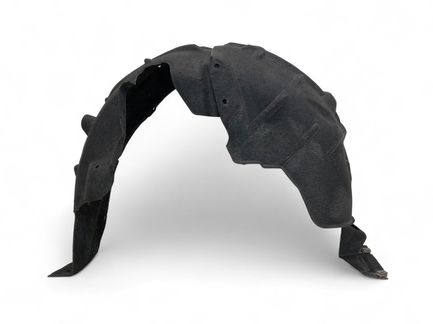 Mini Cooper Countryman Left Rear Fender Liner Wheel Housing Cover 51717386963 17-24 F60