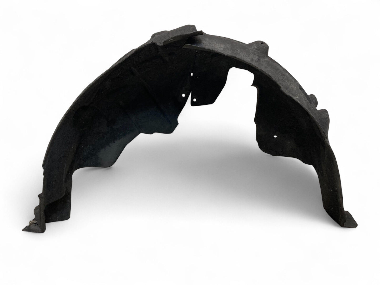 Mini Cooper Countryman Left Rear Fender Liner Wheel Housing Cover 51717386963 17-24 F60