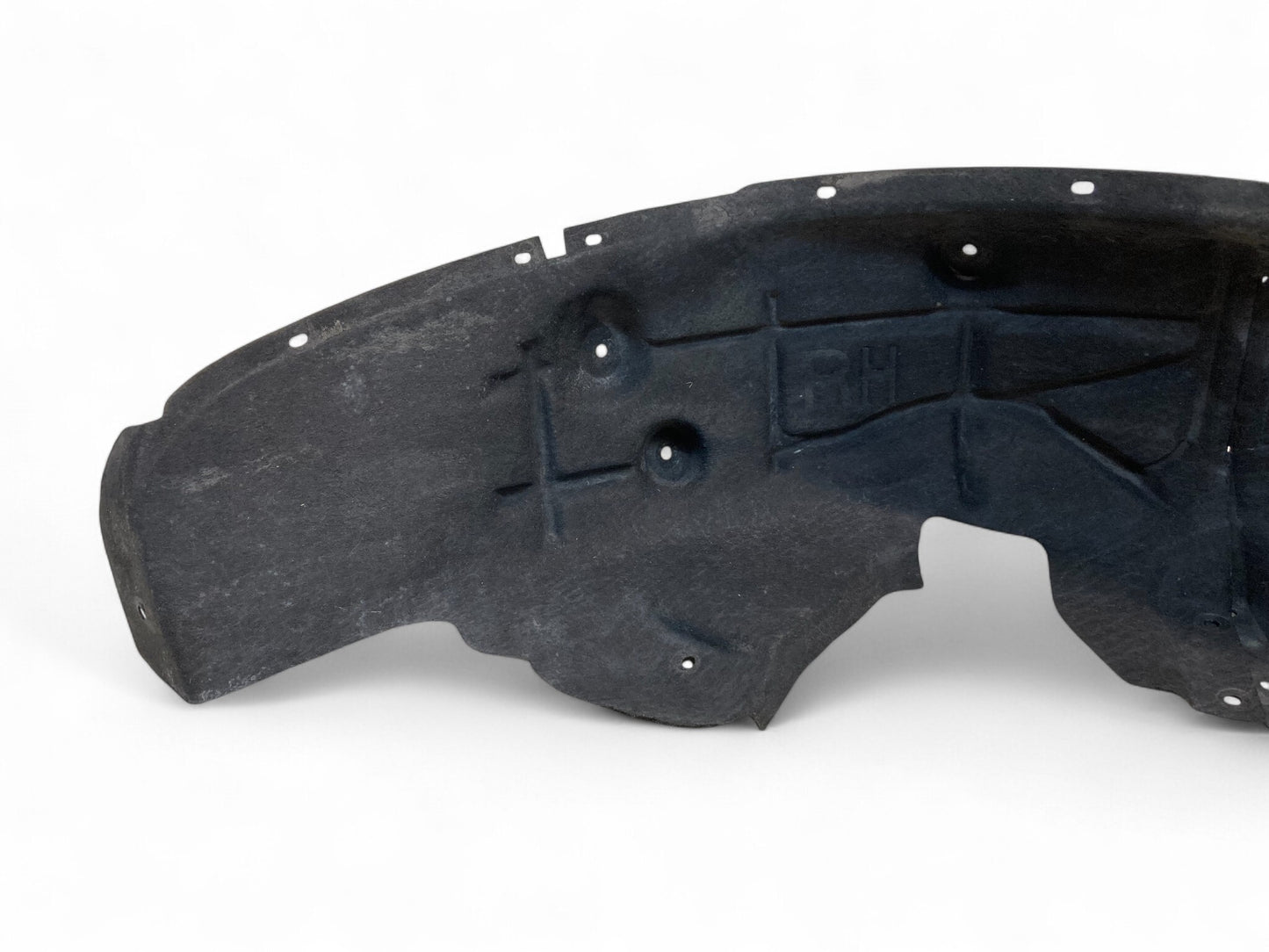 Mini Cooper Countryman Right Rear Fender Liner Wheel Housing Cover 51717386964 17-24 F60