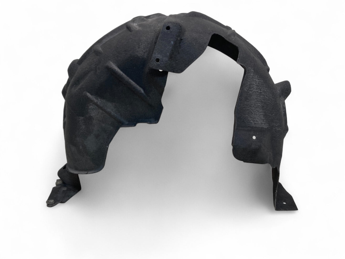 Mini Cooper Countryman Right Rear Fender Liner Wheel Housing Cover 51717386964 17-24 F60