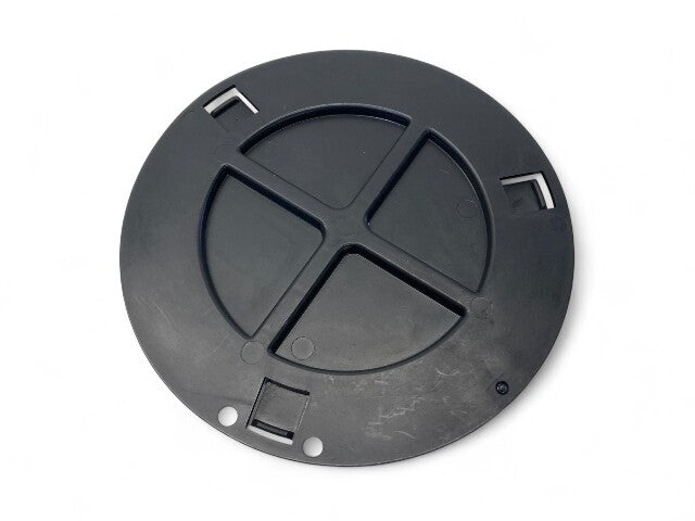 Mini Countryman Paceman Front Fender Liner Wheel Housing Lid Cover NEW 51719802413 11-16 R6x