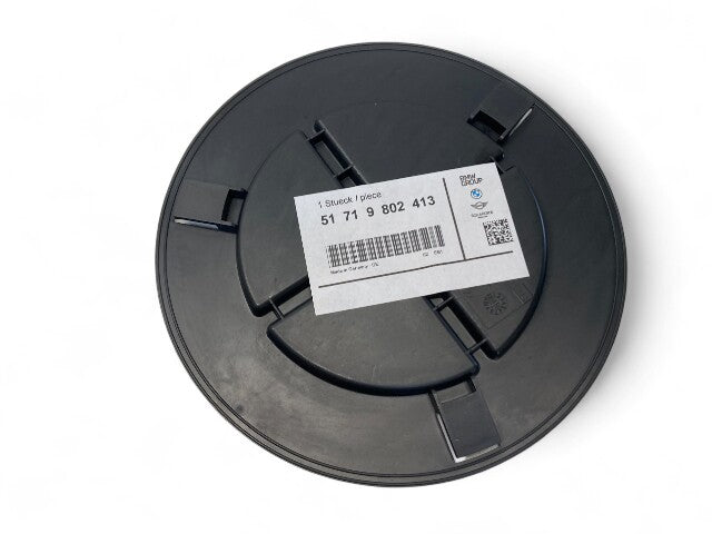 Mini Countryman Paceman Front Fender Liner Wheel Housing Lid Cover NEW 51719802413 11-16 R6x