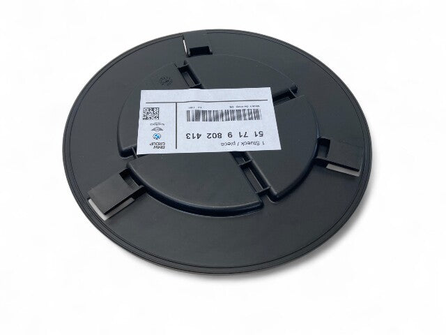 Mini Countryman Paceman Front Fender Liner Wheel Housing Lid Cover NEW 51719802413 11-16 R6x