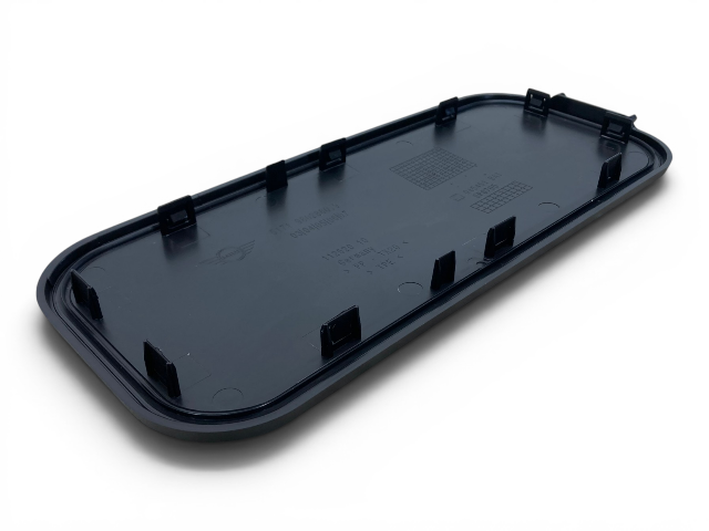 Mini Cooper Battery Cover Right Cowl NEW OEM 51719802860 2011-2016 R6x