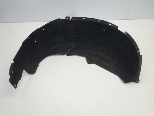 Mini Countryman Paceman Left Rear Wheel Housing Cover 51719804693 11-16 R6x