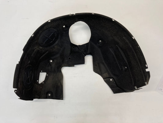 Mini Countryman Paceman S Left Front Wheel Fender Liner 51719807831 11-16 R6x