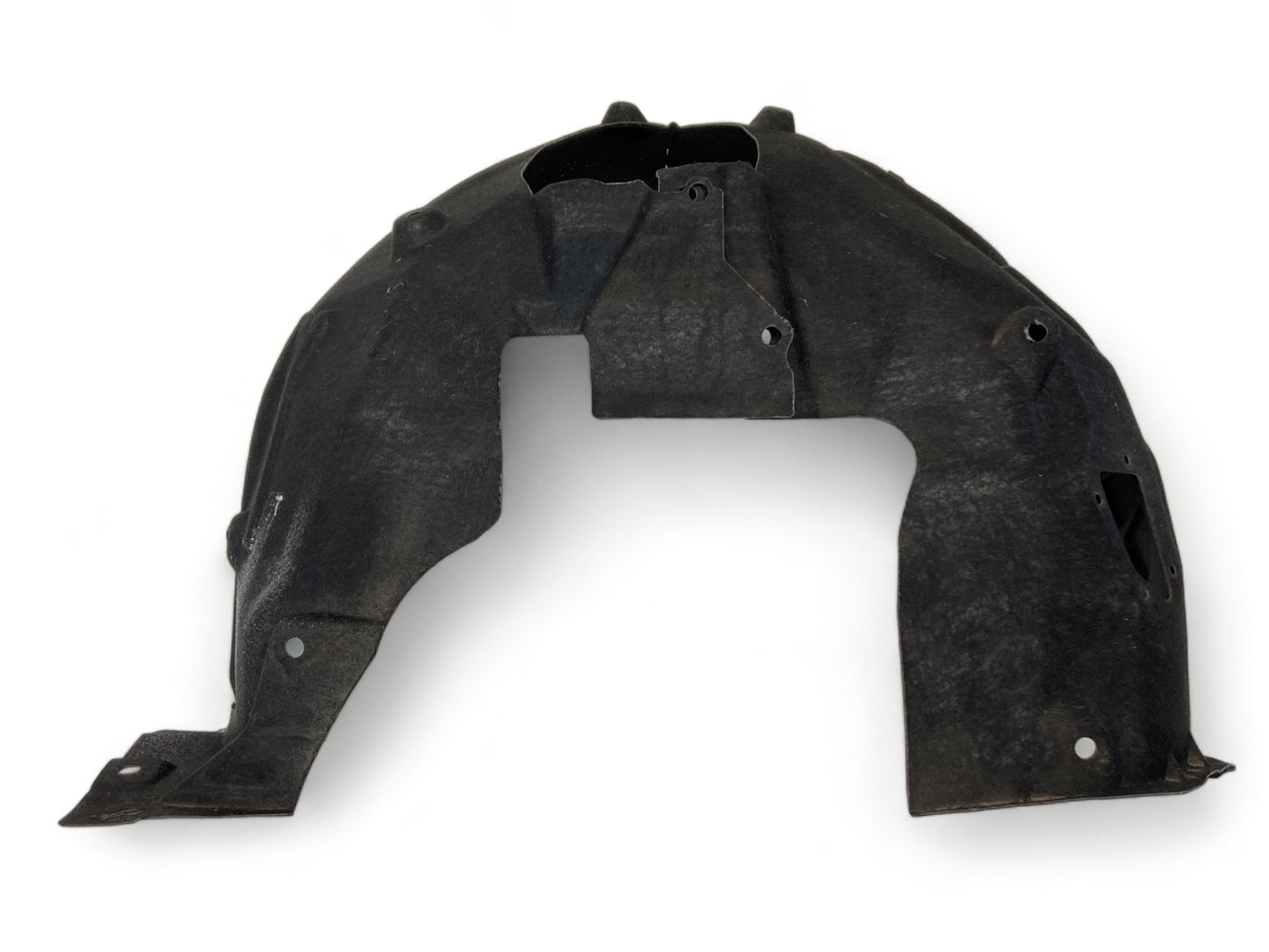 Mini Countryman Paceman S Left Front Wheel Fender Liner New OEM 51719807831 11-16 R6x