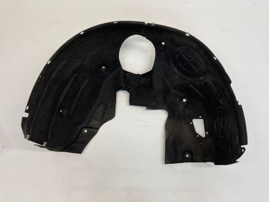 Mini Countryman Paceman S Right Front Wheel Fender Liner 51719807832 11-16 R6x