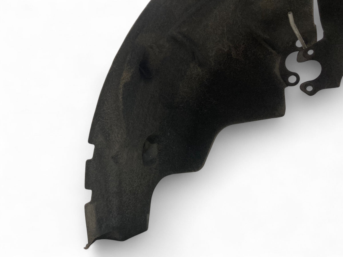 Right front mudguard for mini one-cooper 2014 onwards Right front mudguard for mini one-cooper 2014 onwards